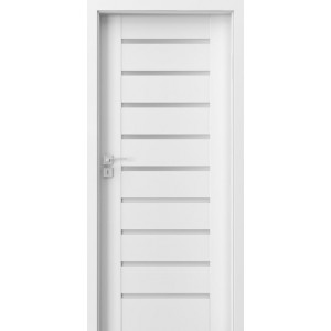 Porta KONCEPT A.5 Biela 